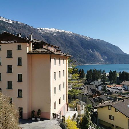 Hotel Miramonti Molveno Extérieur photo