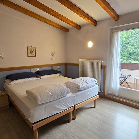 Hotel Miramonti Molveno Extérieur photo