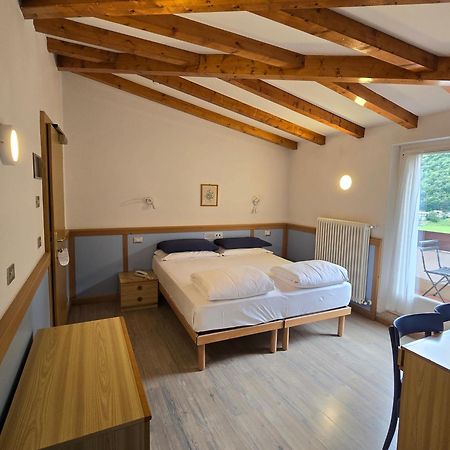 Hotel Miramonti Molveno Extérieur photo