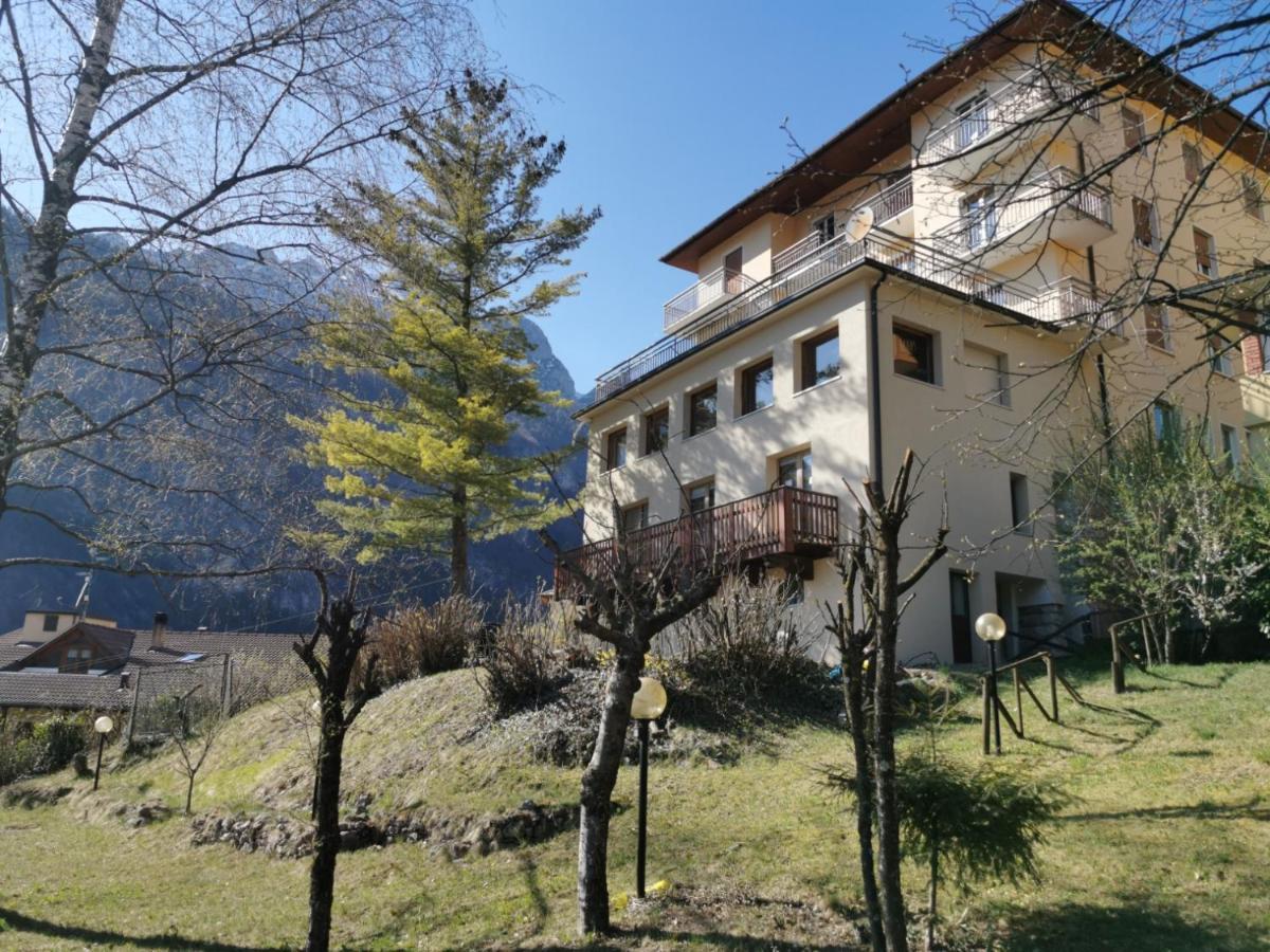 Hotel Miramonti Molveno Extérieur photo