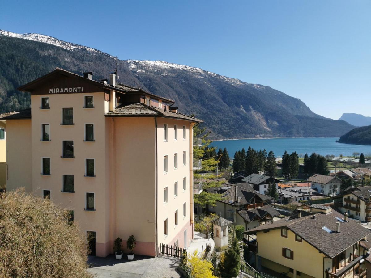 Hotel Miramonti Molveno Extérieur photo