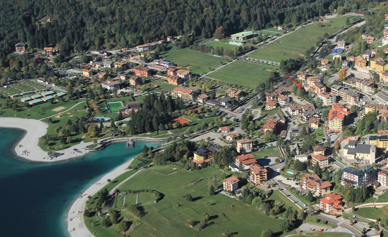 Hotel Miramonti Molveno Extérieur photo