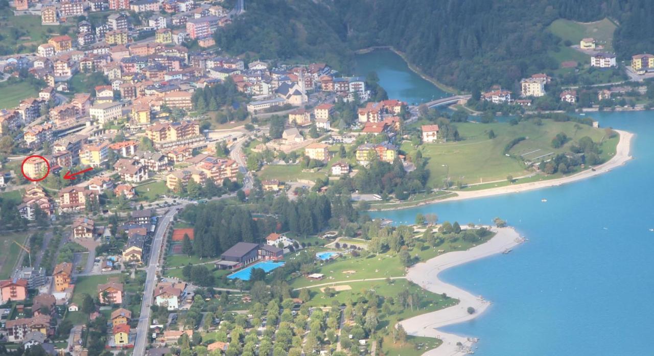 Hotel Miramonti Molveno Extérieur photo