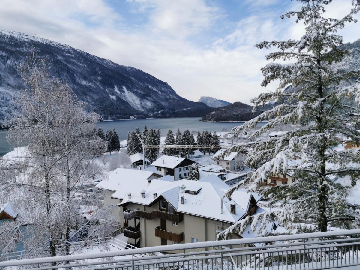 Hotel Miramonti Molveno Extérieur photo