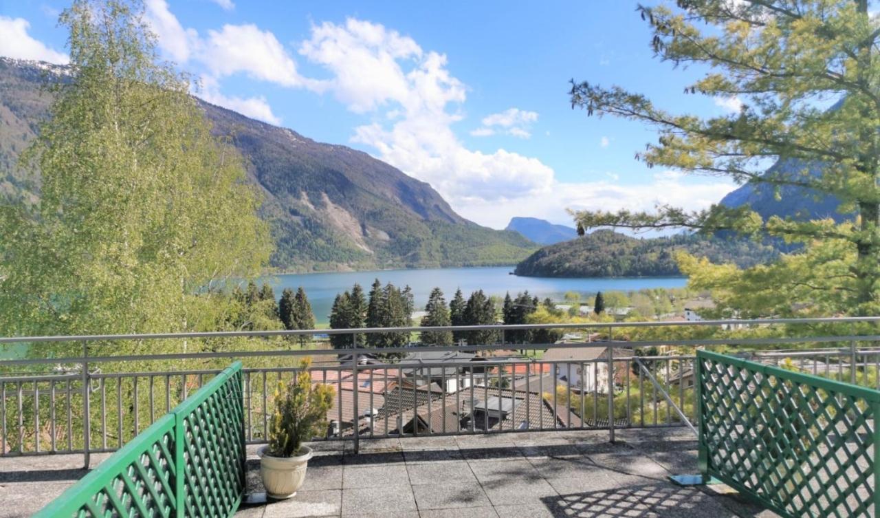 Hotel Miramonti Molveno Extérieur photo