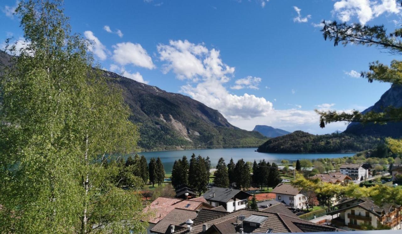 Hotel Miramonti Molveno Extérieur photo