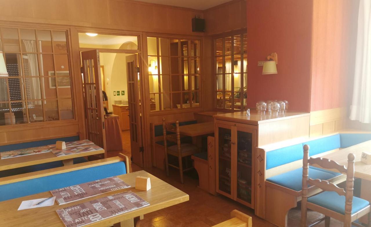 Hotel Miramonti Molveno Extérieur photo