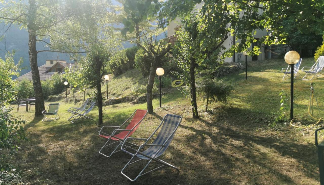 Hotel Miramonti Molveno Extérieur photo