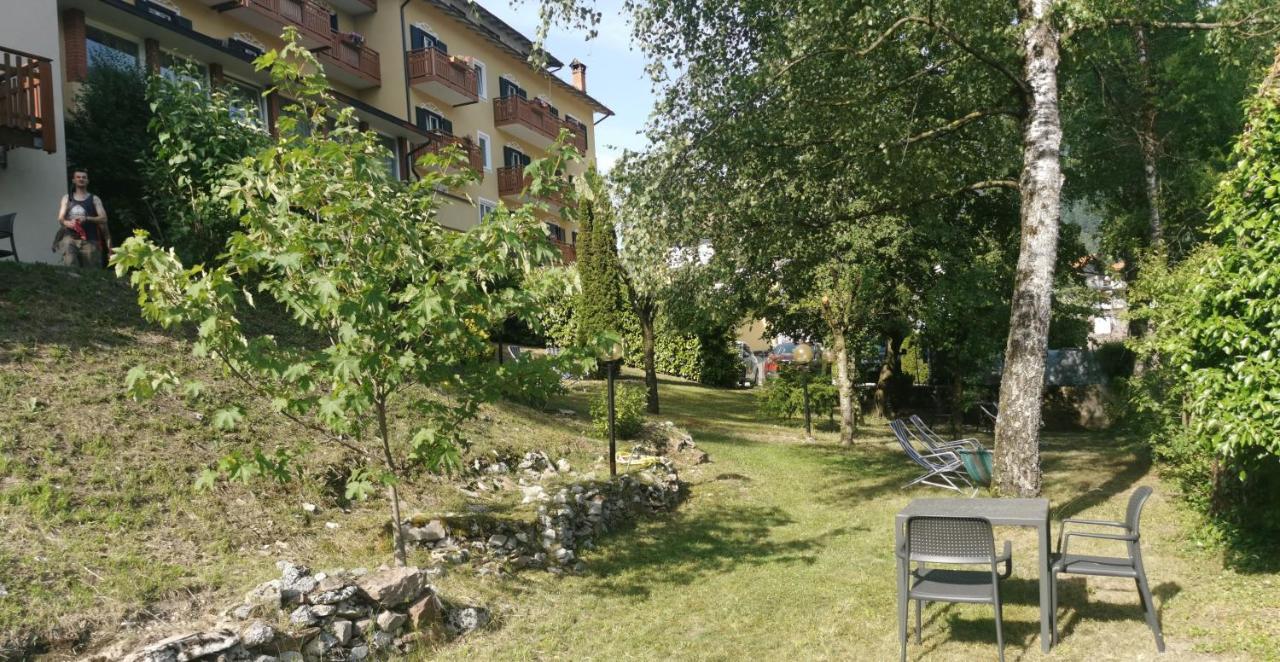 Hotel Miramonti Molveno Extérieur photo