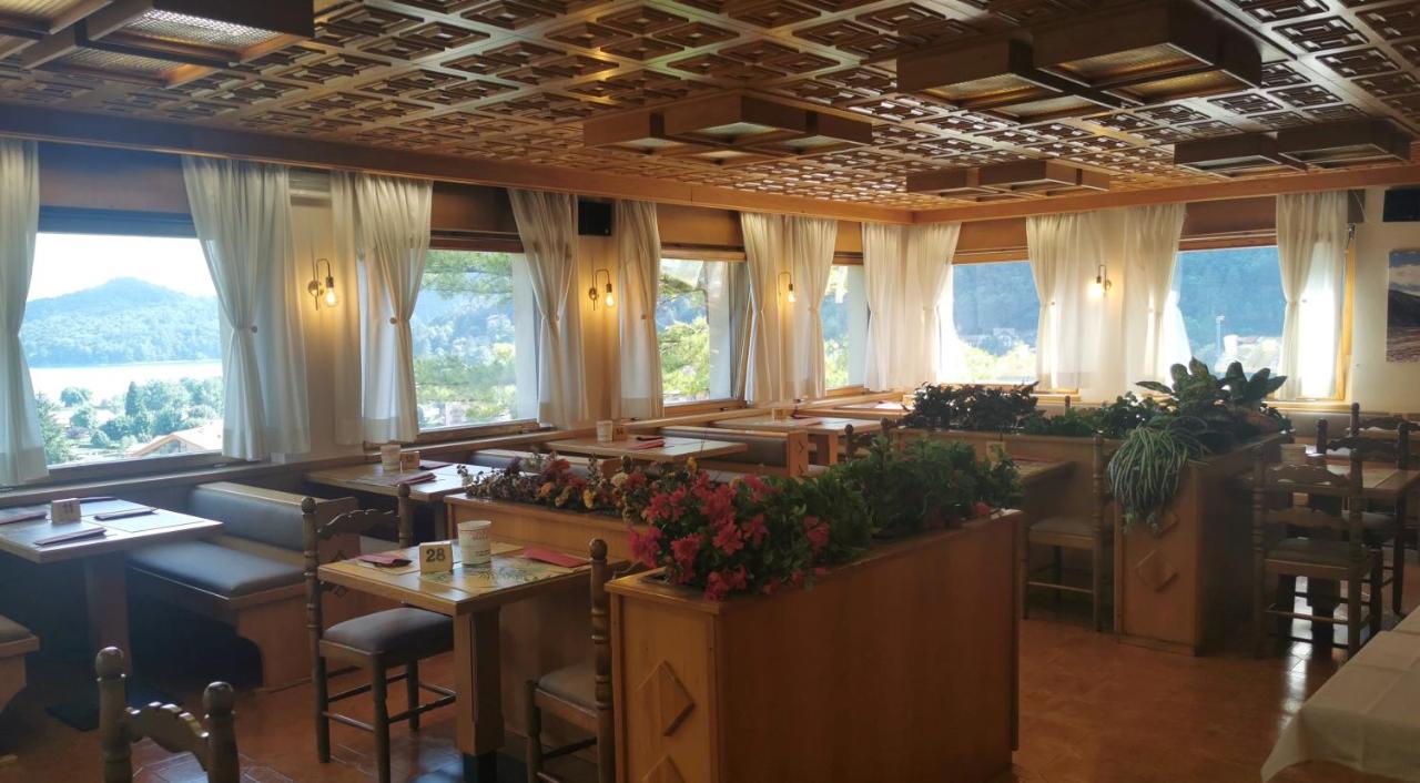 Hotel Miramonti Molveno Extérieur photo