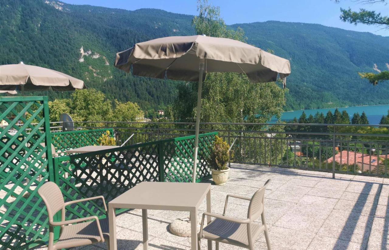Hotel Miramonti Molveno Extérieur photo
