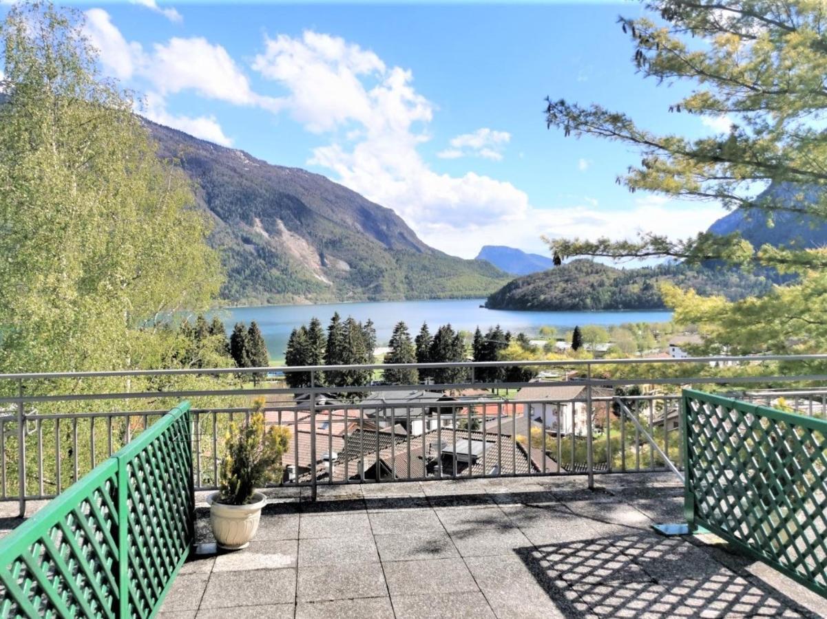 Hotel Miramonti Molveno Extérieur photo