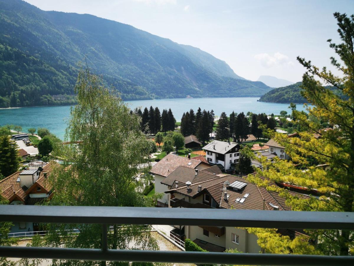 Hotel Miramonti Molveno Extérieur photo