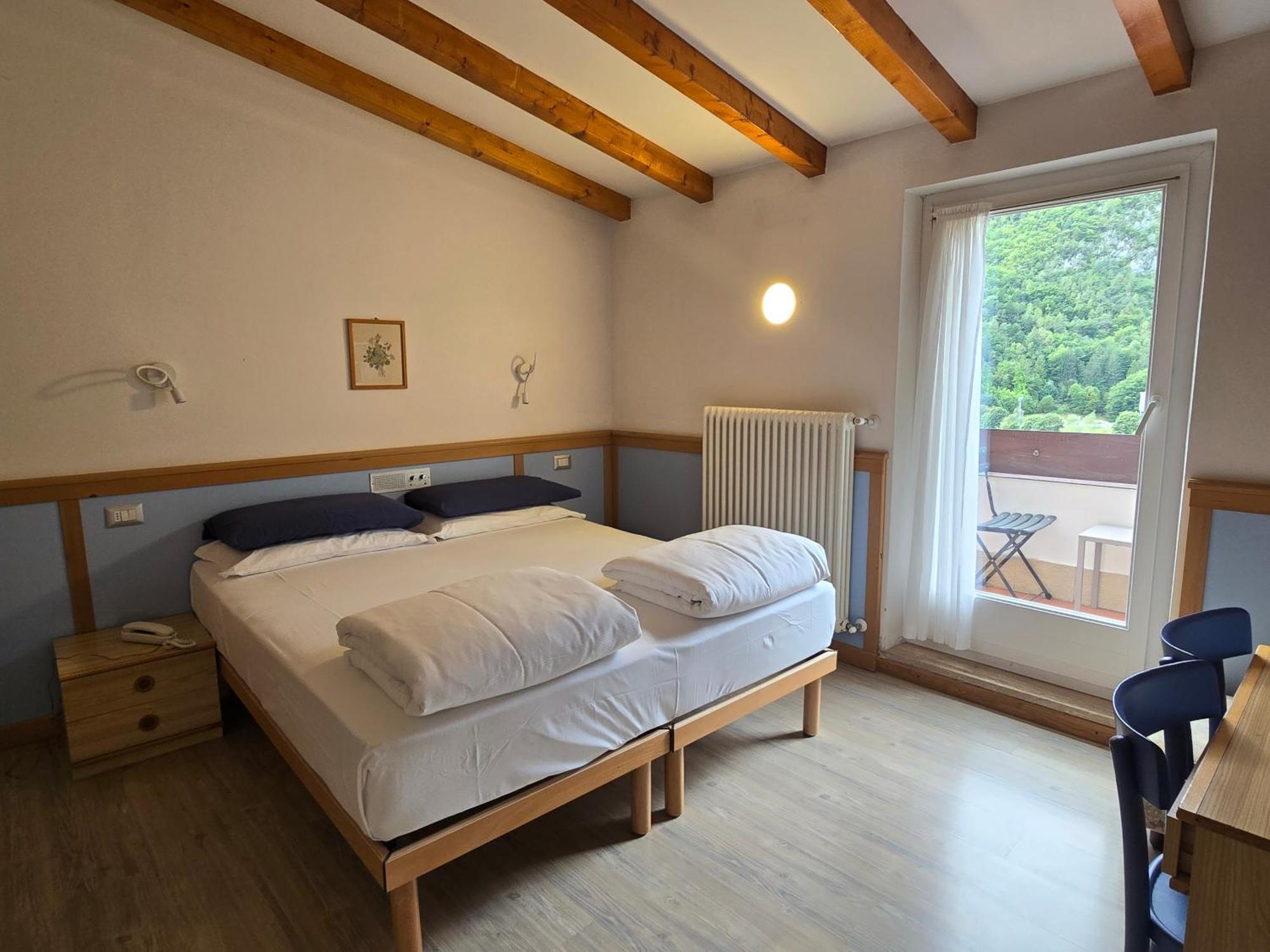 Hotel Miramonti Molveno Extérieur photo