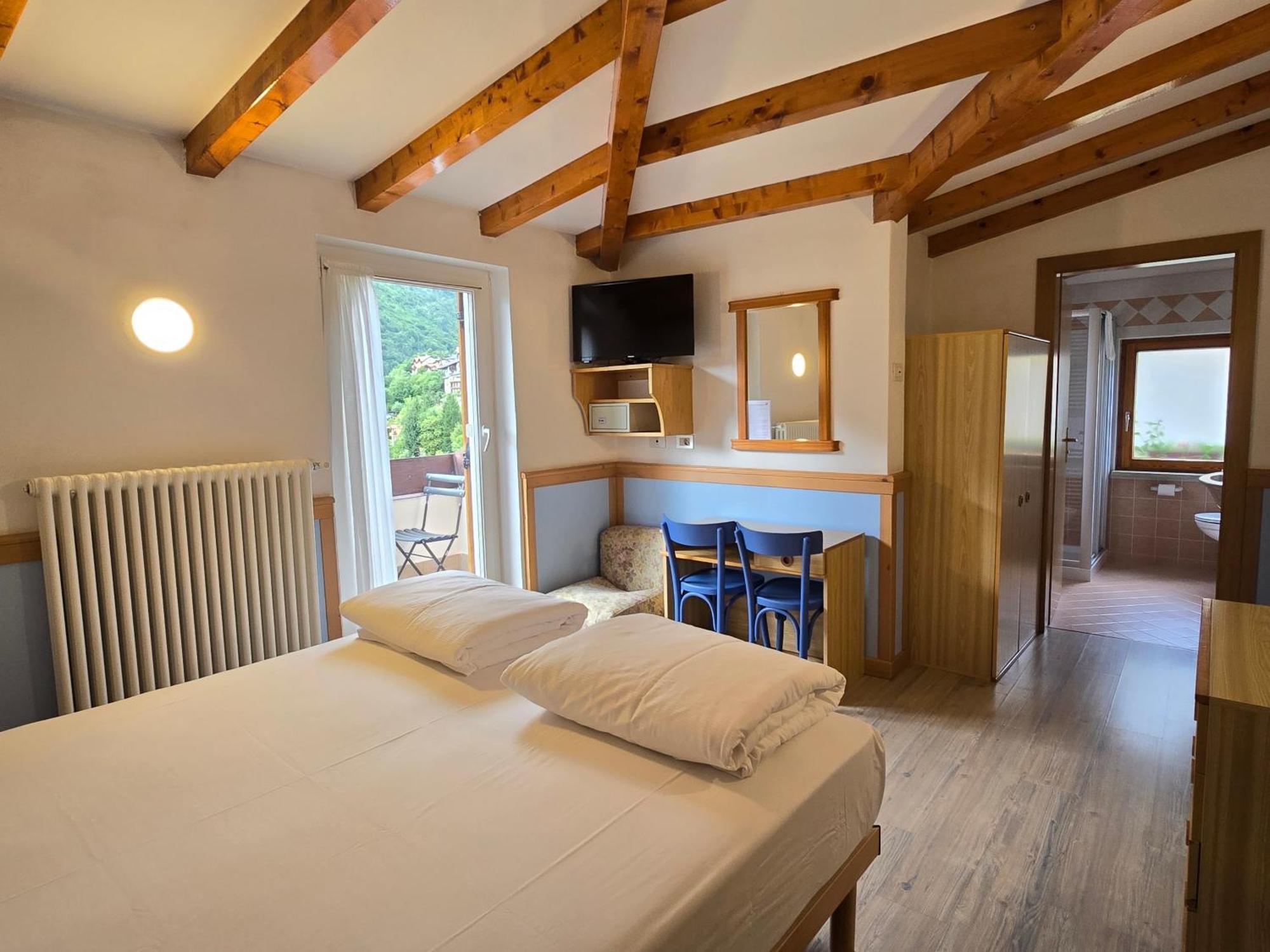 Hotel Miramonti Molveno Extérieur photo