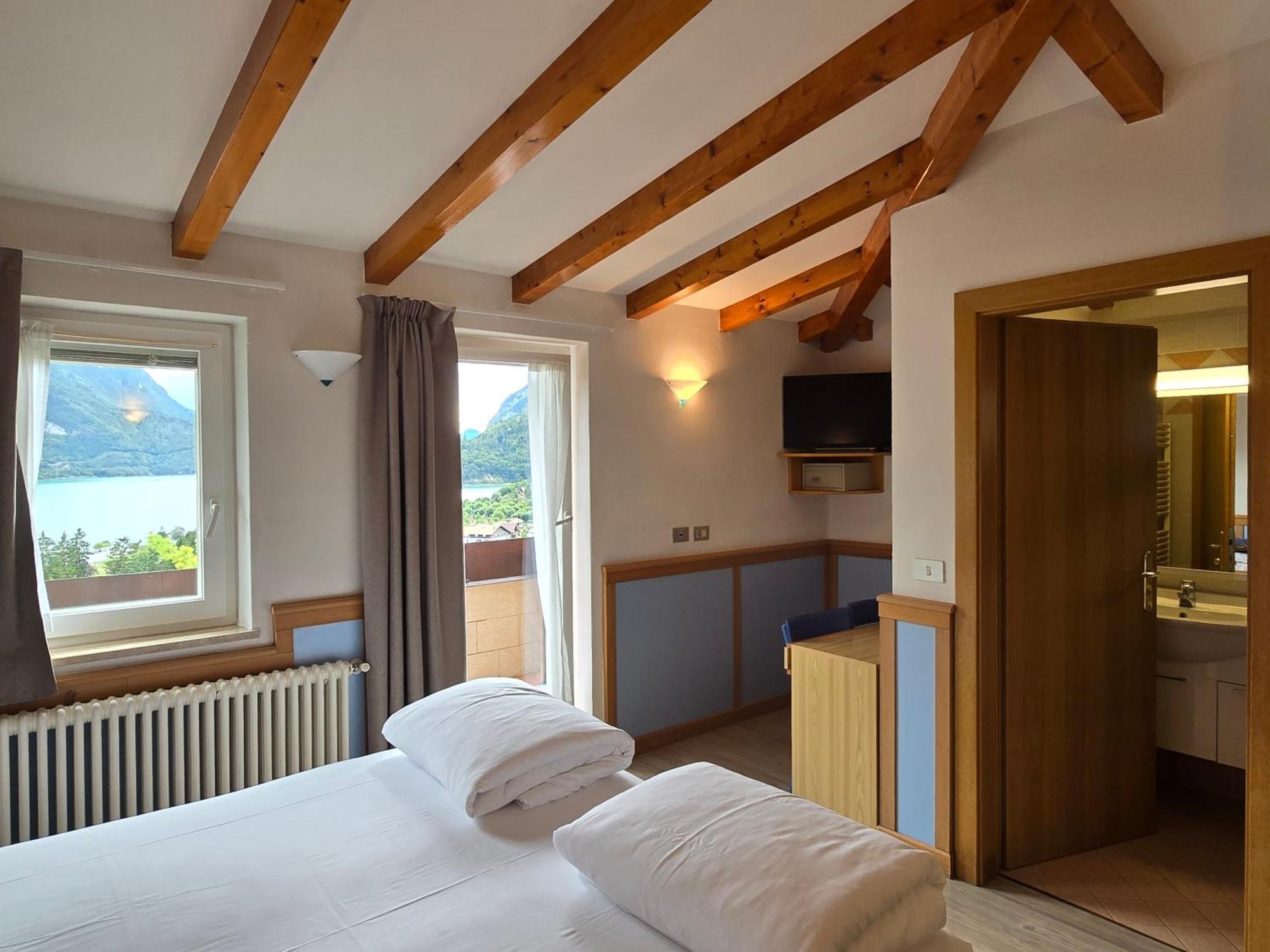Hotel Miramonti Molveno Extérieur photo