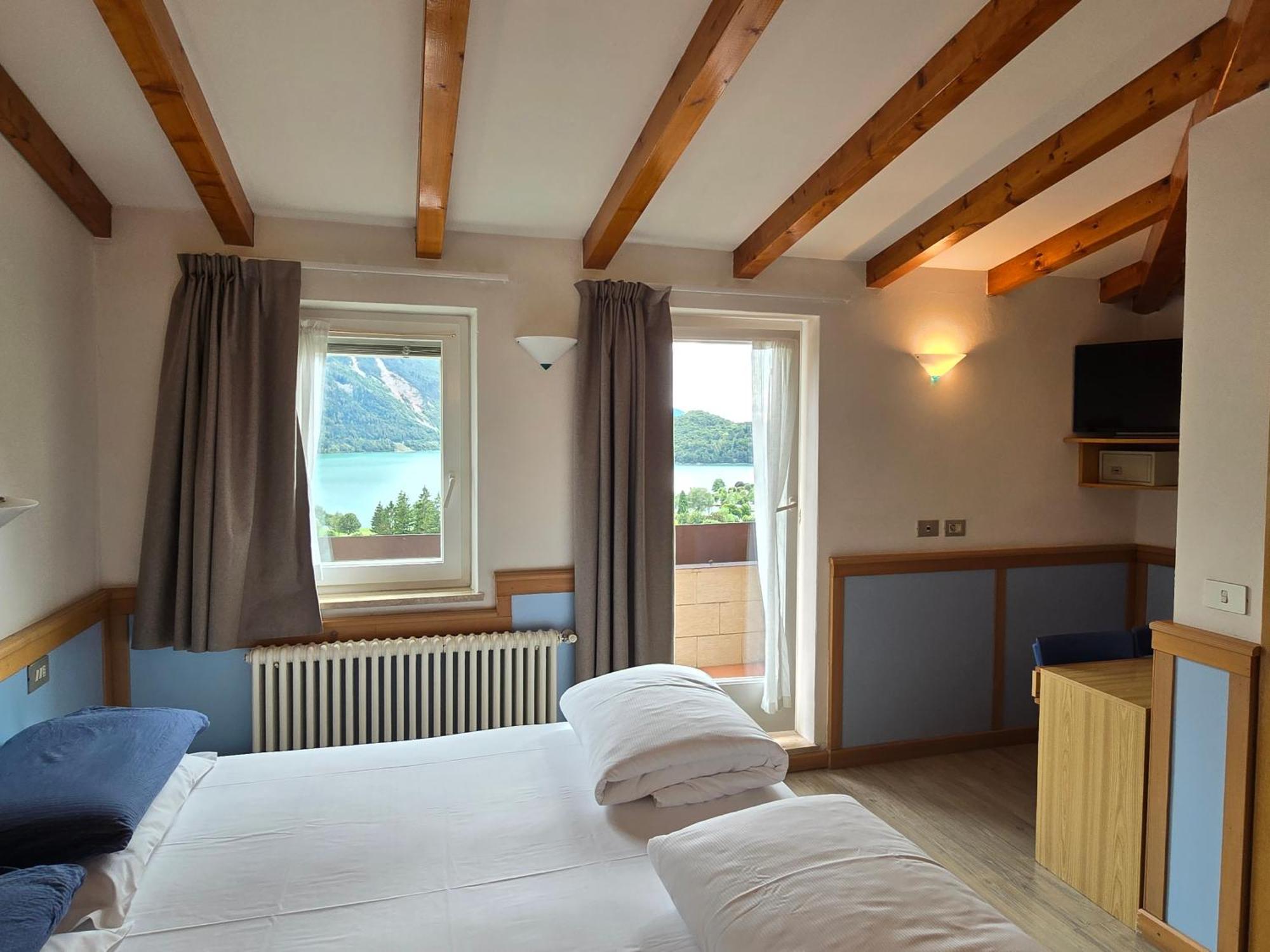 Hotel Miramonti Molveno Extérieur photo