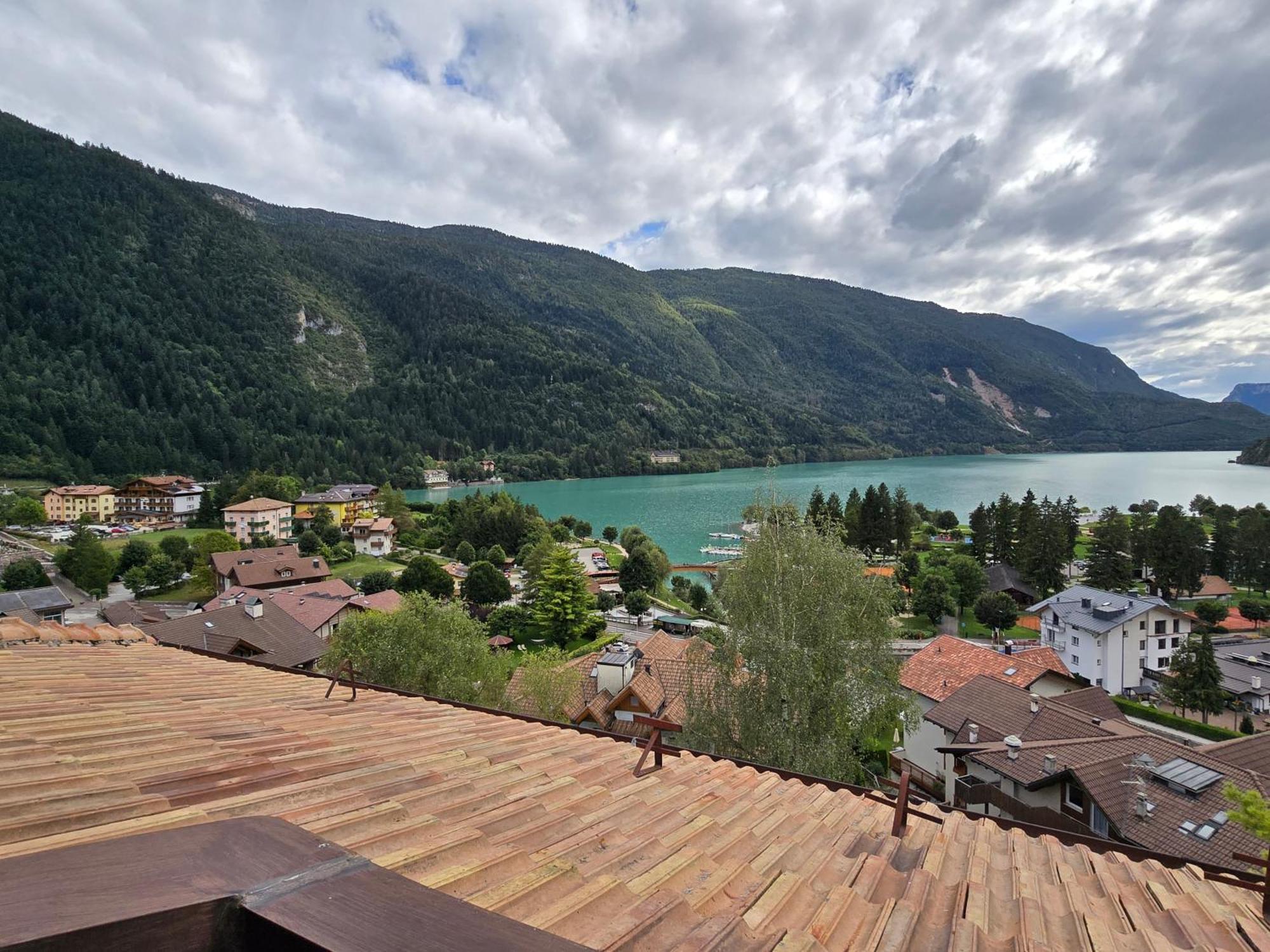 Hotel Miramonti Molveno Extérieur photo