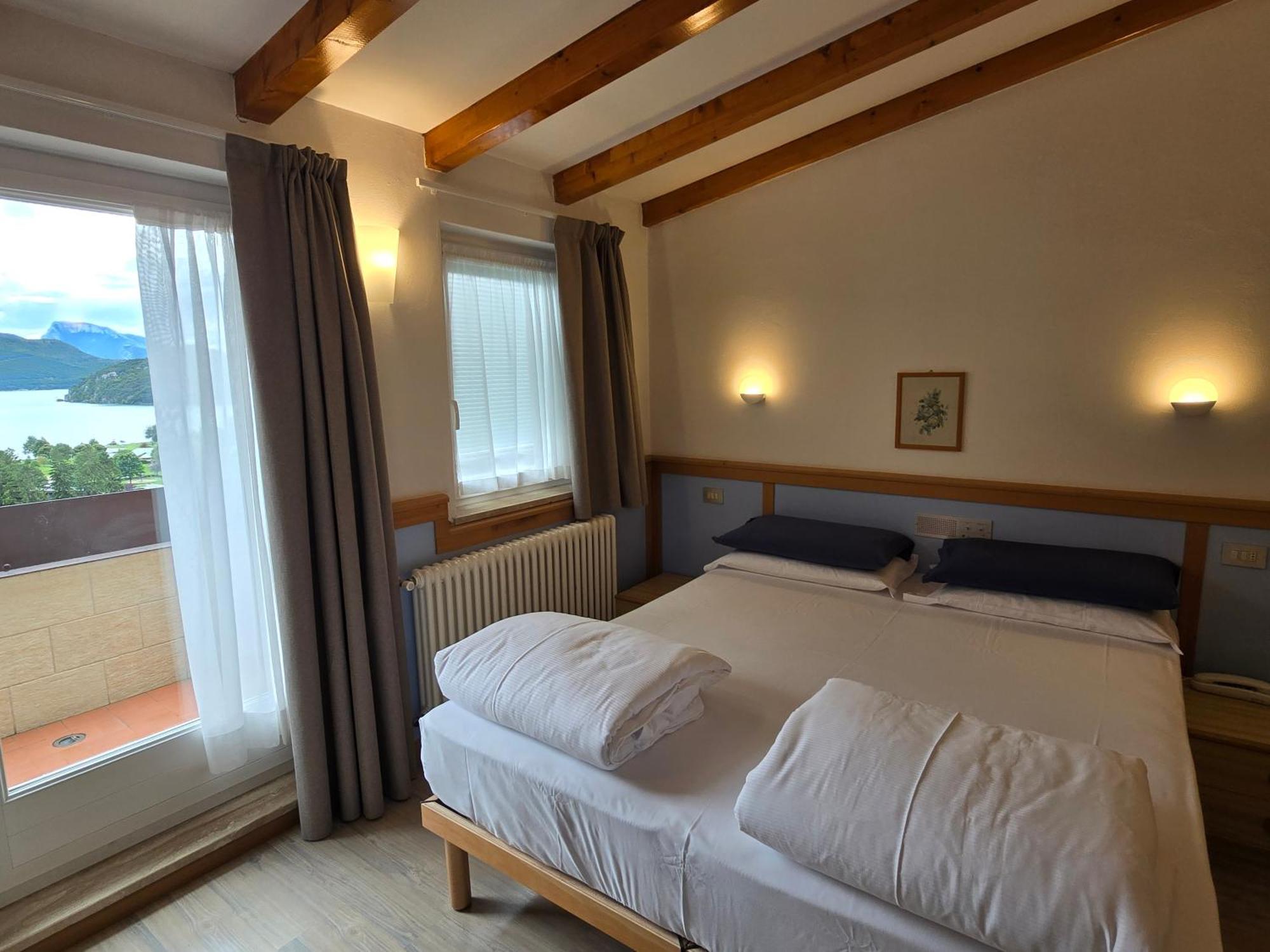 Hotel Miramonti Molveno Extérieur photo
