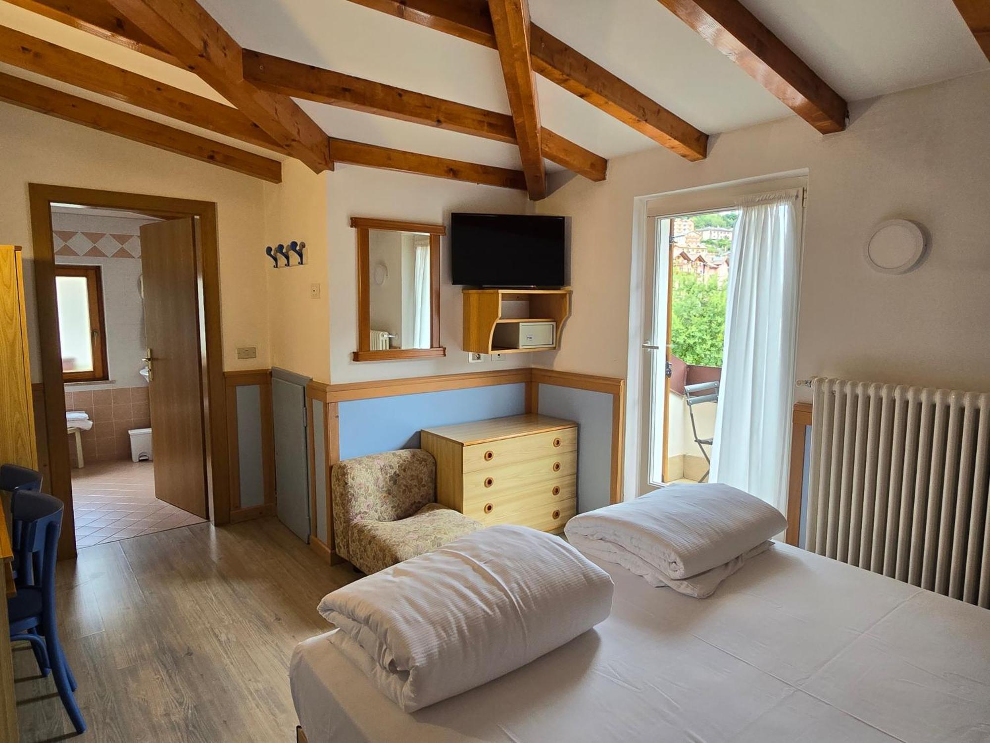 Hotel Miramonti Molveno Extérieur photo
