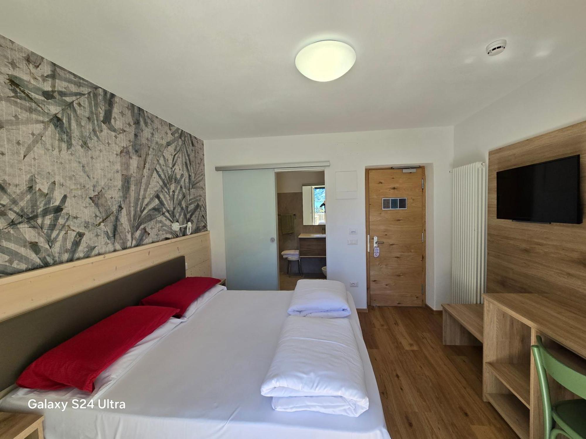 Hotel Miramonti Molveno Extérieur photo