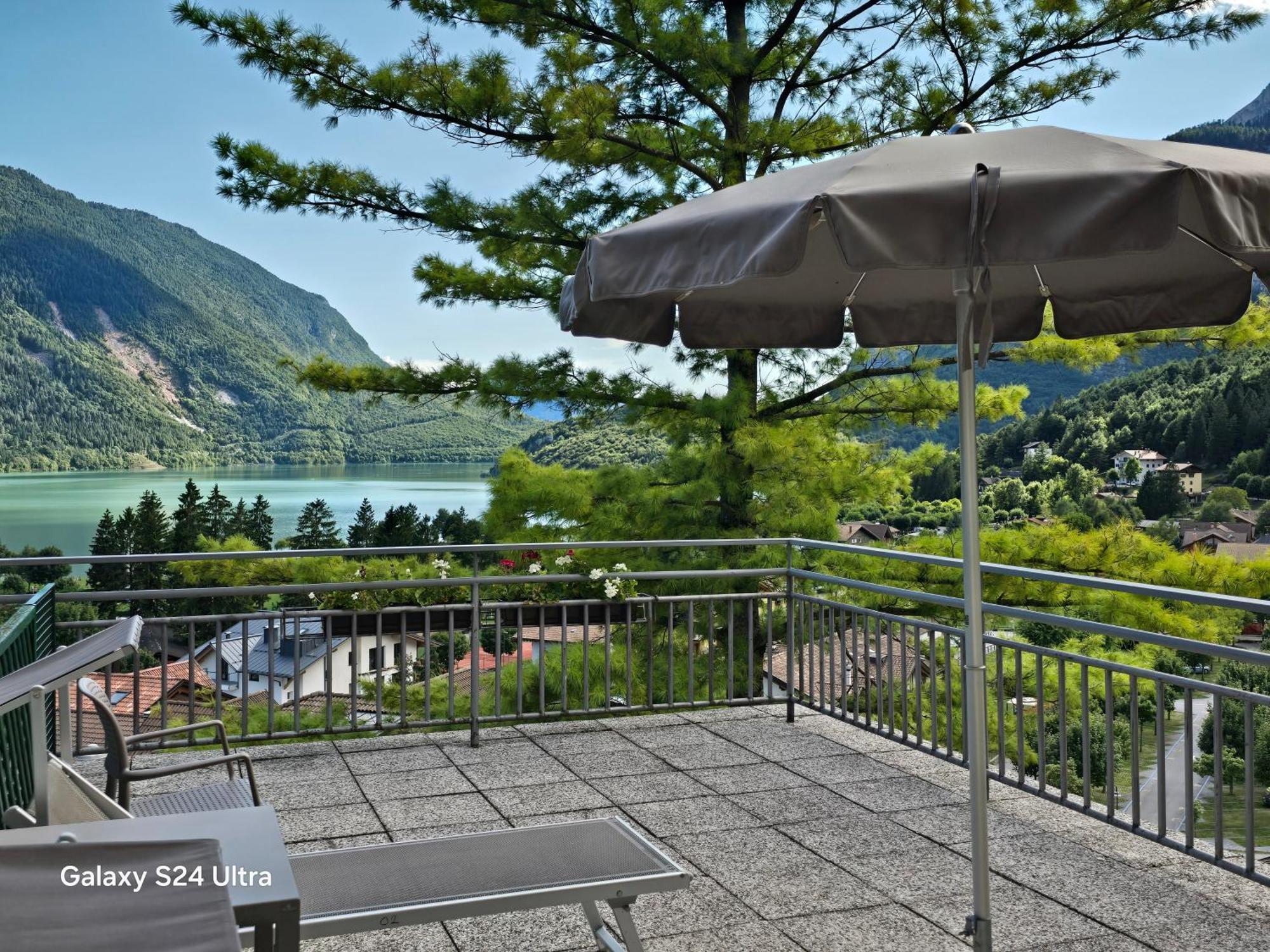Hotel Miramonti Molveno Extérieur photo
