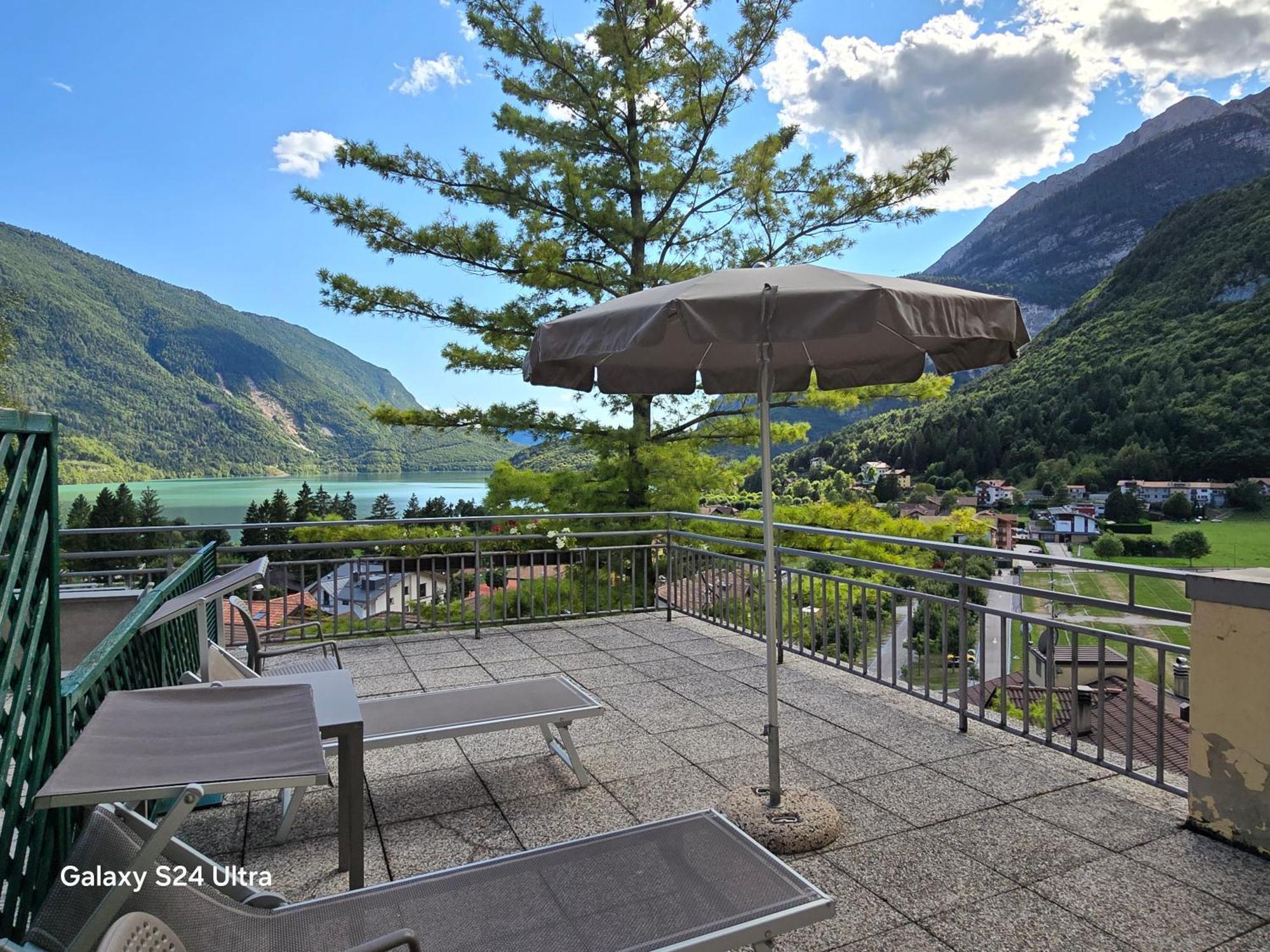 Hotel Miramonti Molveno Extérieur photo