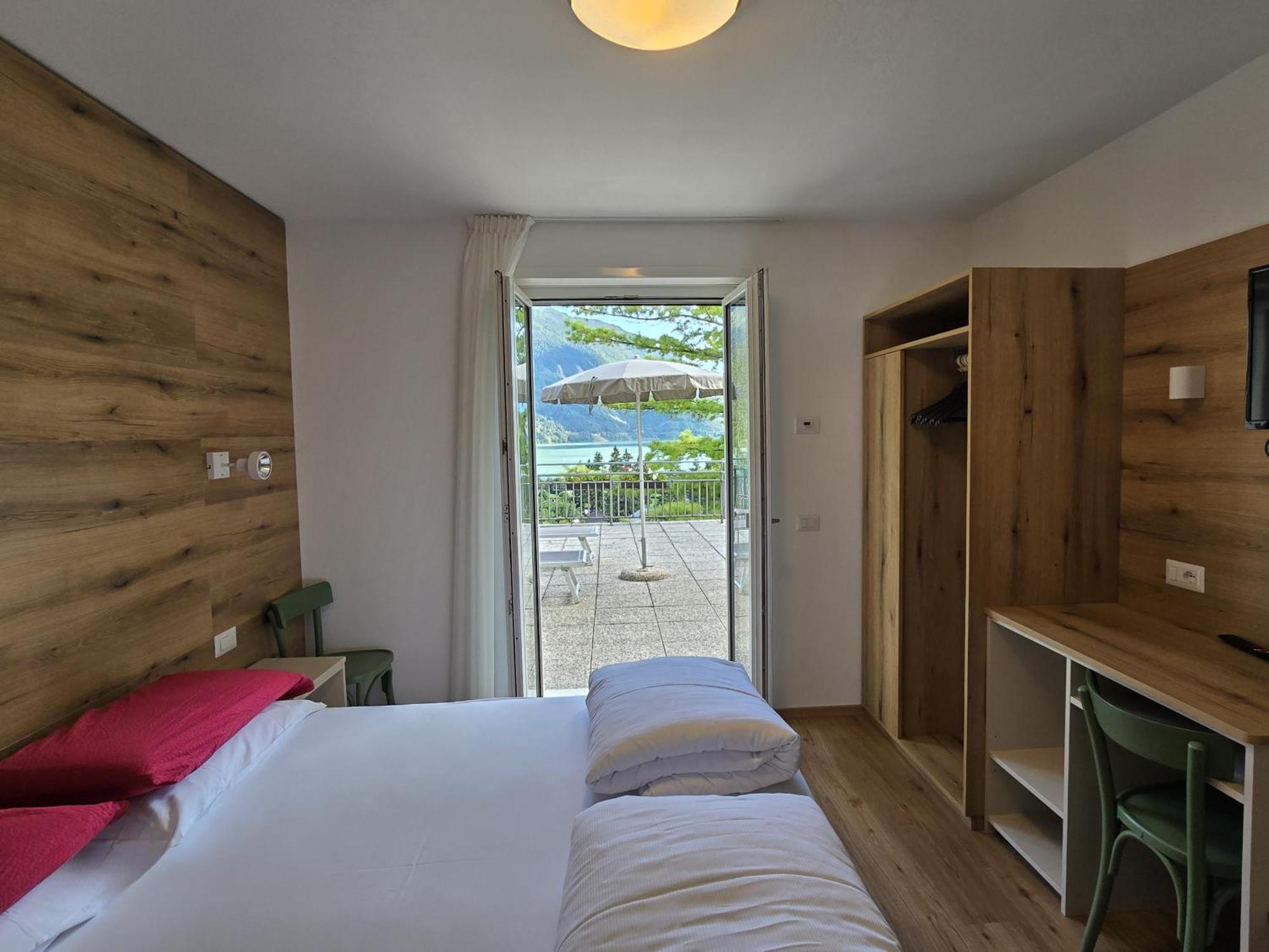 Hotel Miramonti Molveno Extérieur photo
