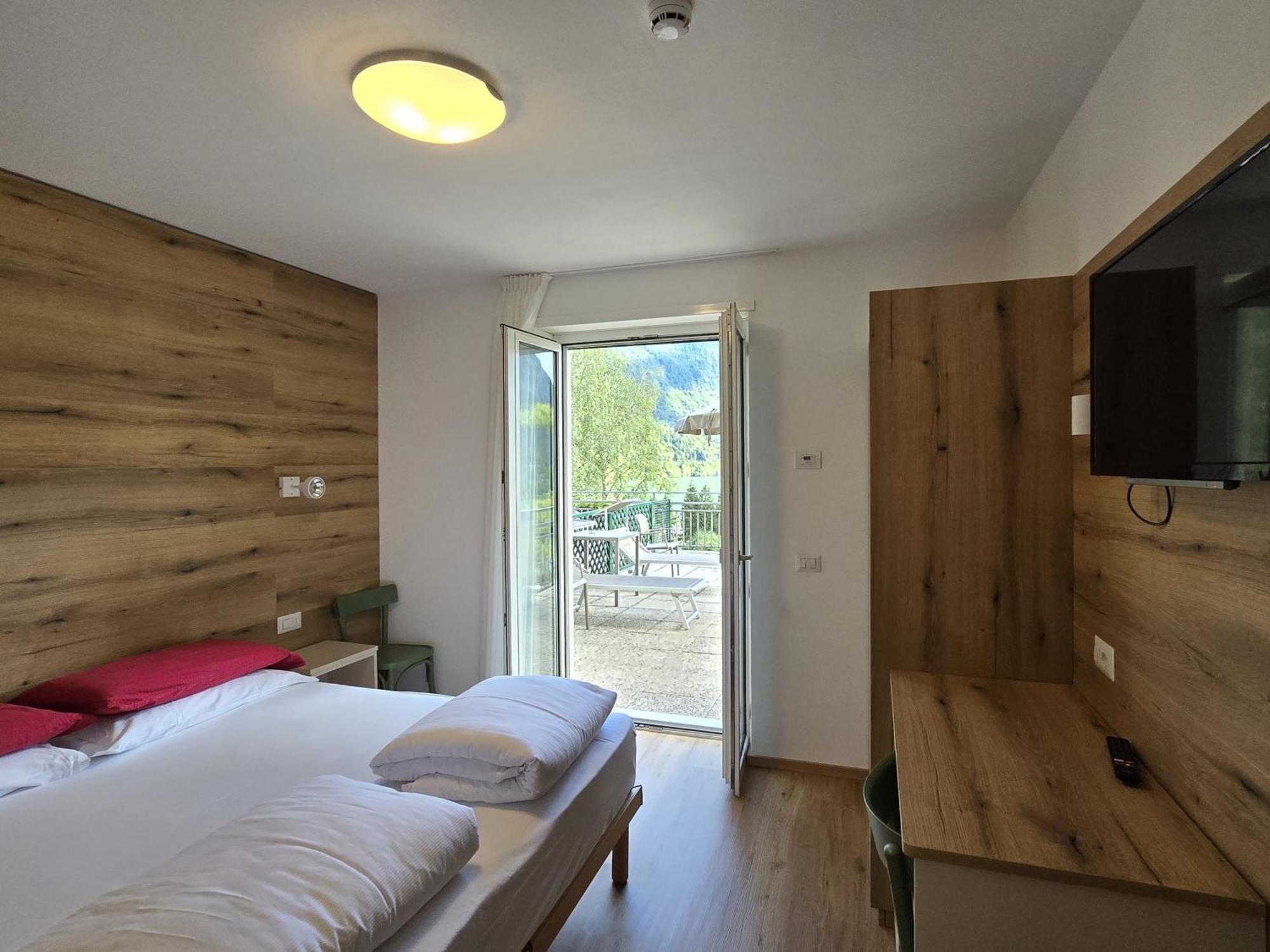 Hotel Miramonti Molveno Extérieur photo