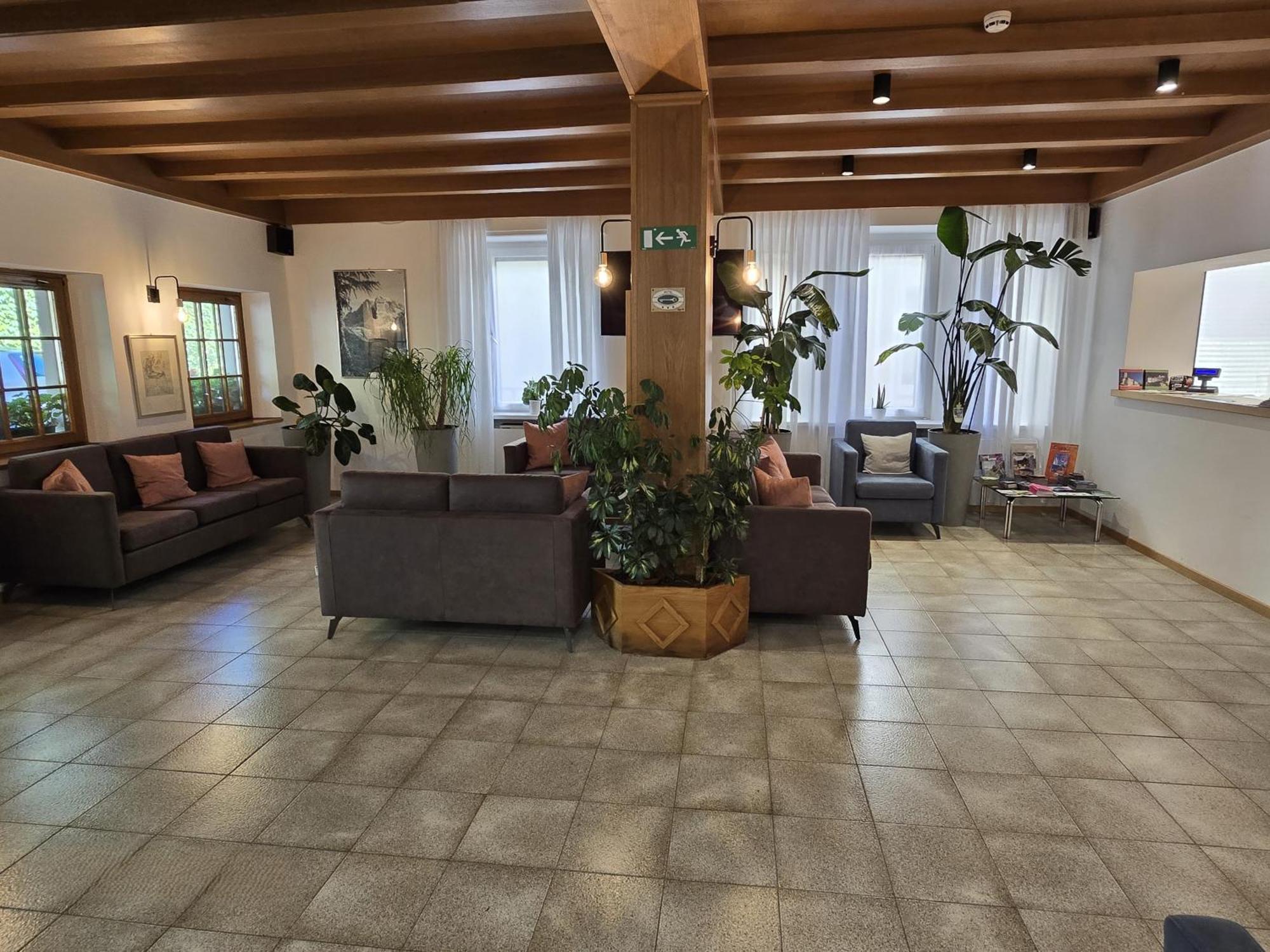 Hotel Miramonti Molveno Extérieur photo