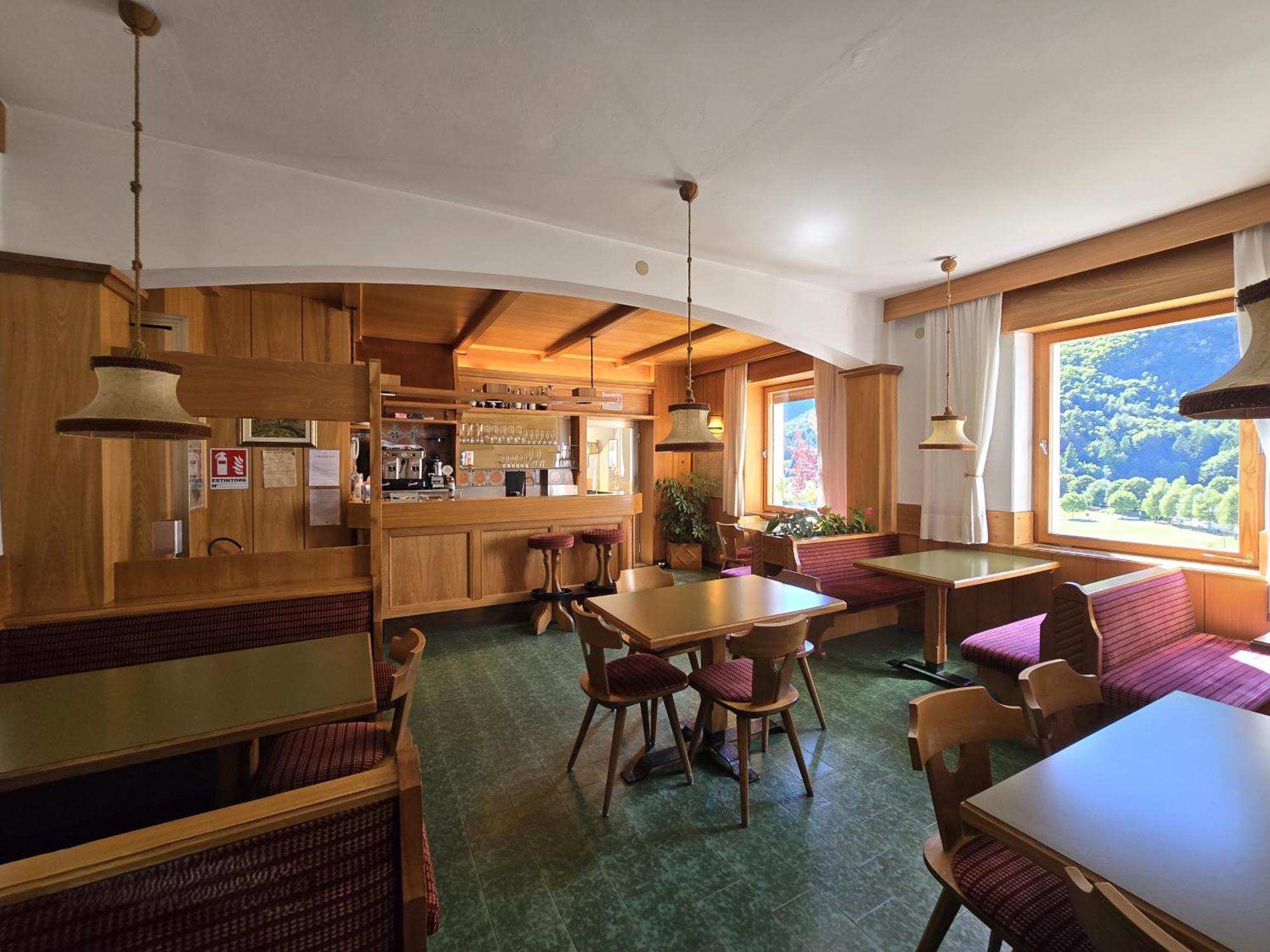 Hotel Miramonti Molveno Extérieur photo
