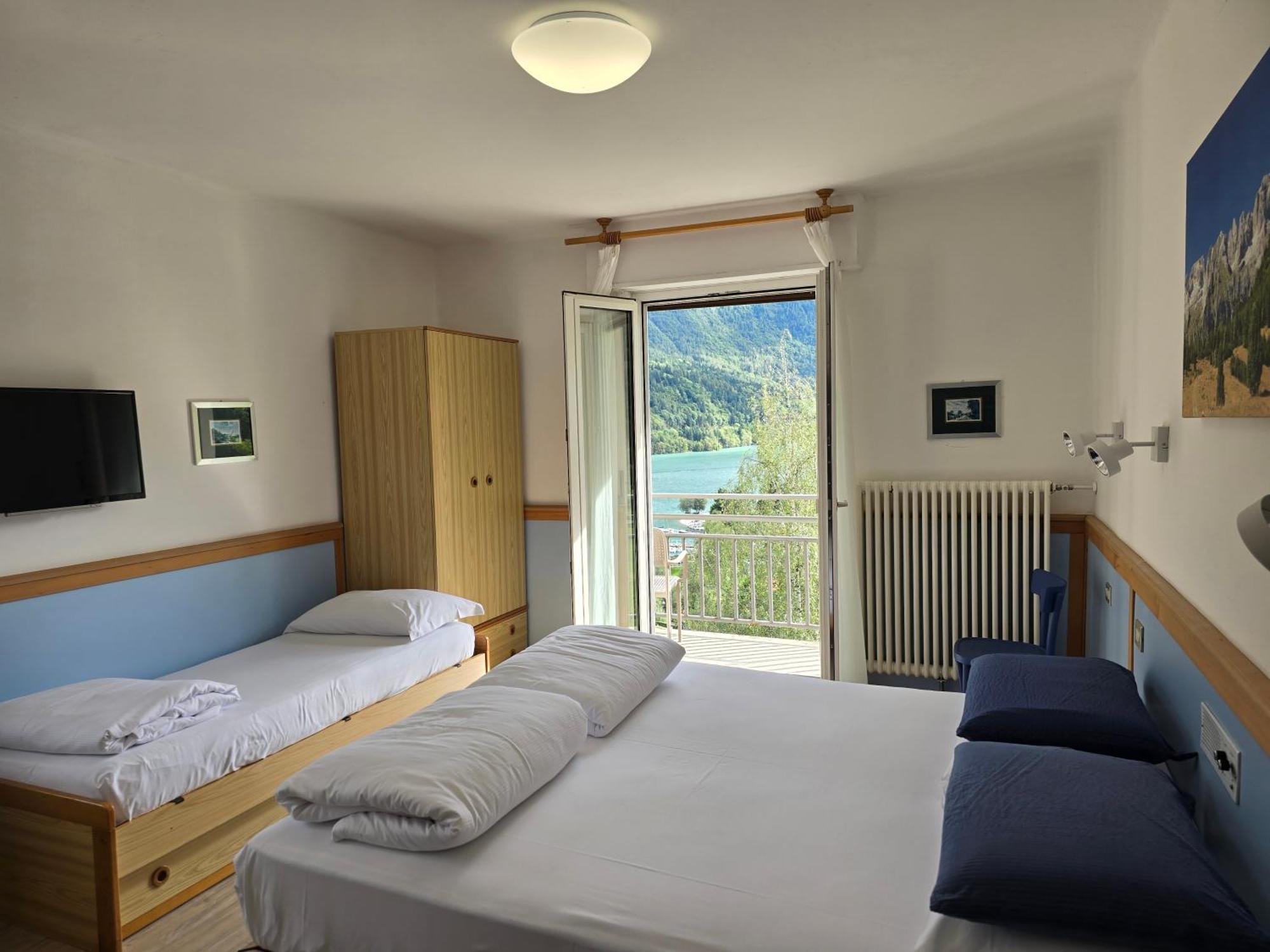 Hotel Miramonti Molveno Extérieur photo