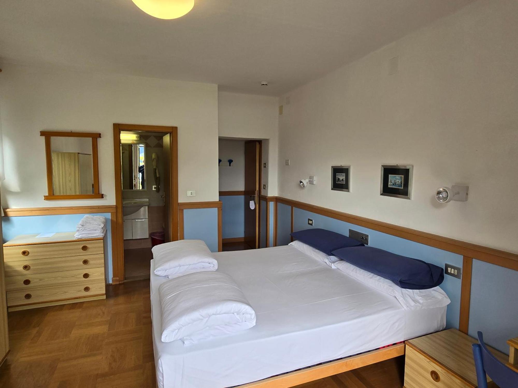 Hotel Miramonti Molveno Extérieur photo