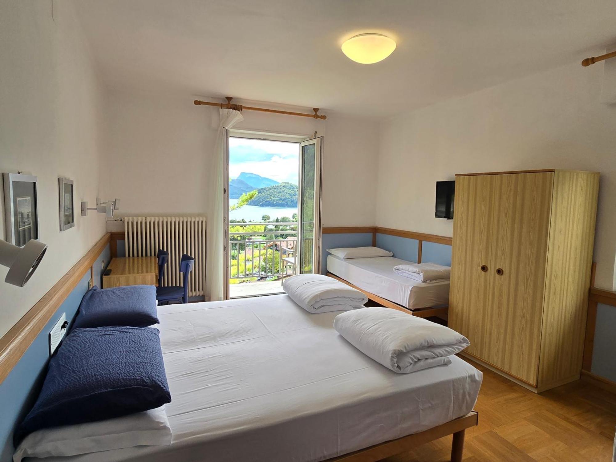 Hotel Miramonti Molveno Extérieur photo