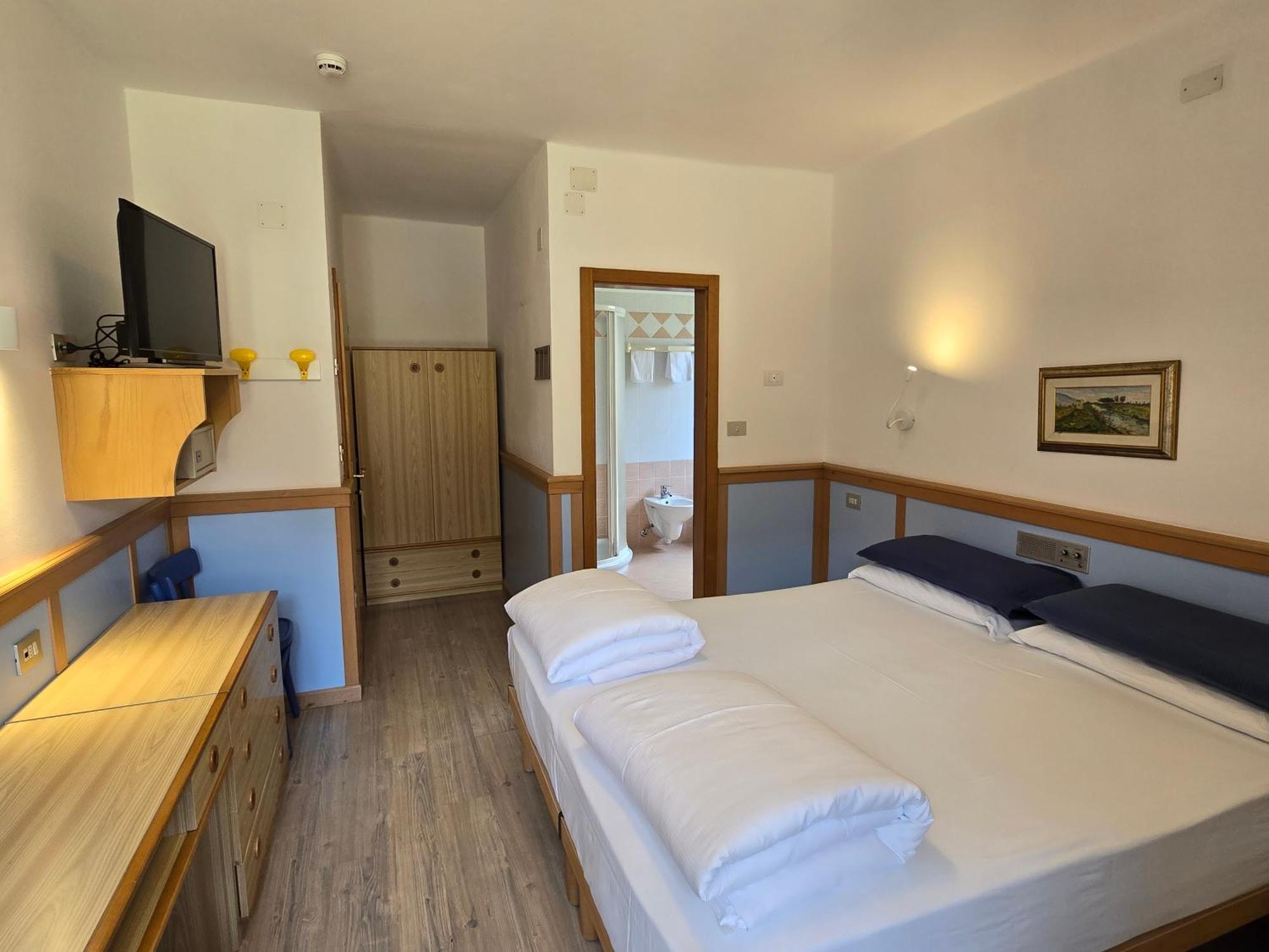 Hotel Miramonti Molveno Extérieur photo