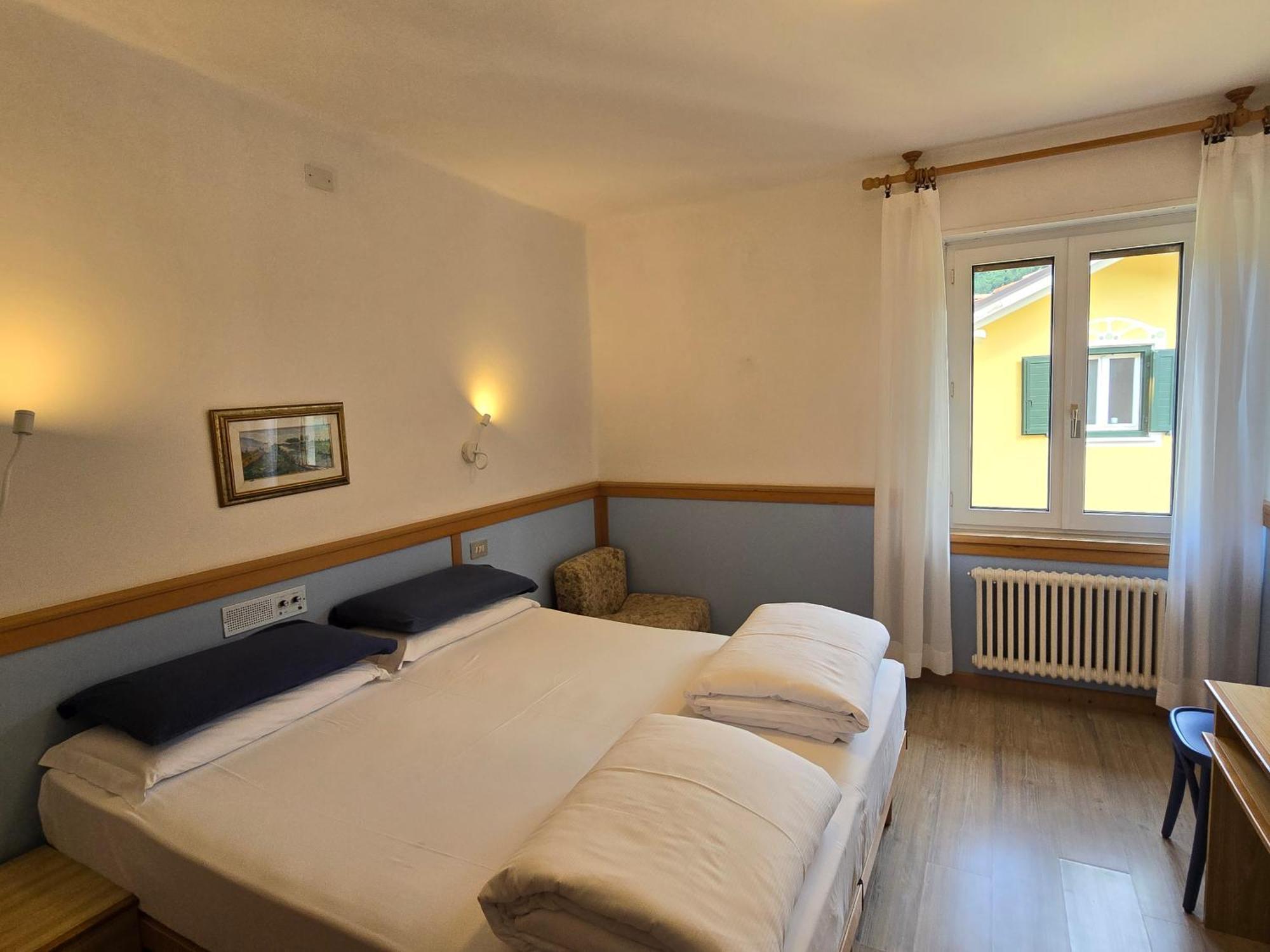 Hotel Miramonti Molveno Extérieur photo