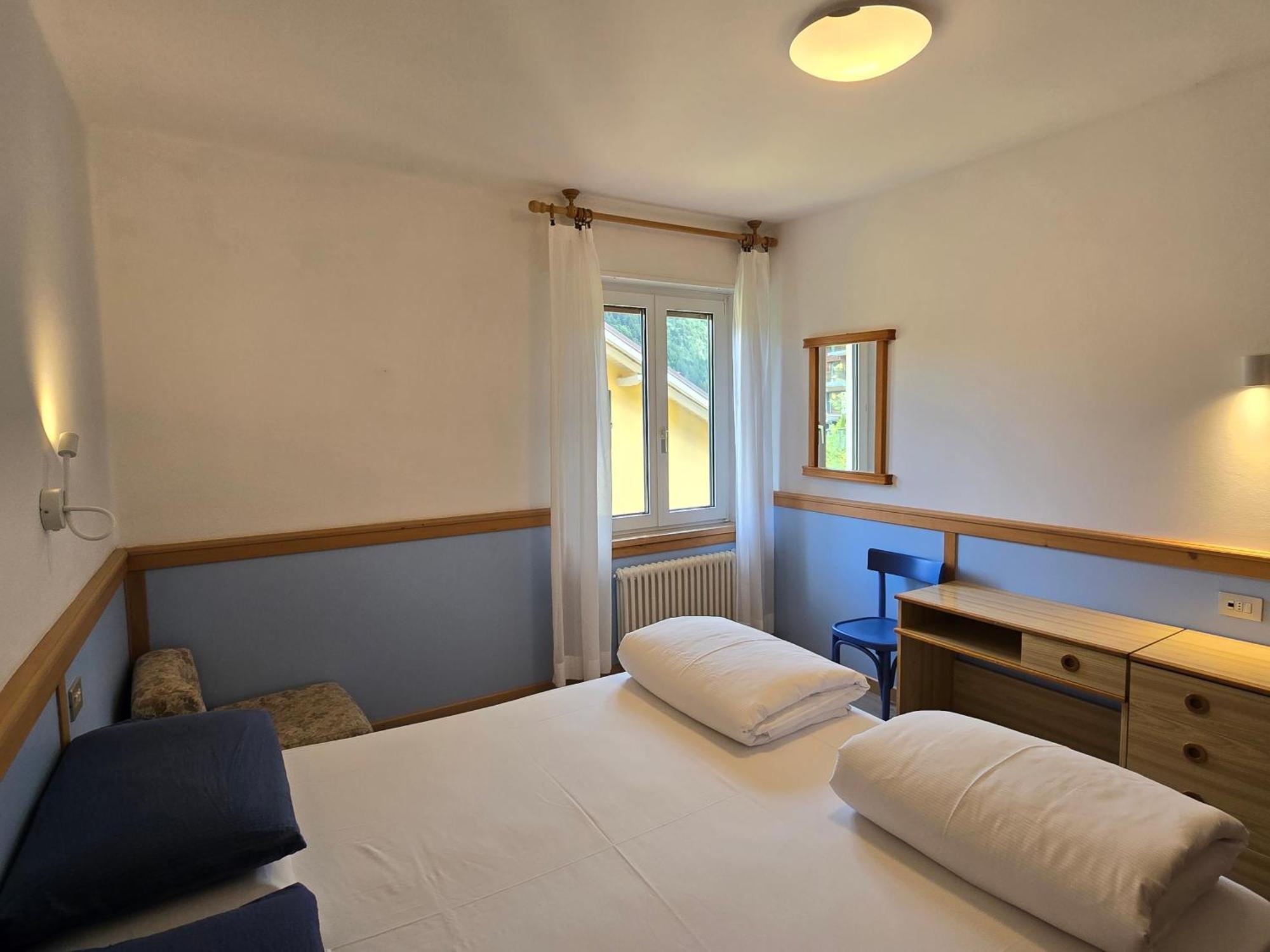 Hotel Miramonti Molveno Extérieur photo