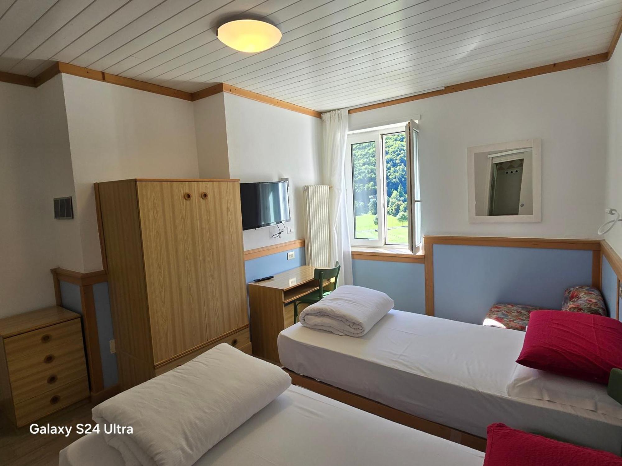 Hotel Miramonti Molveno Extérieur photo