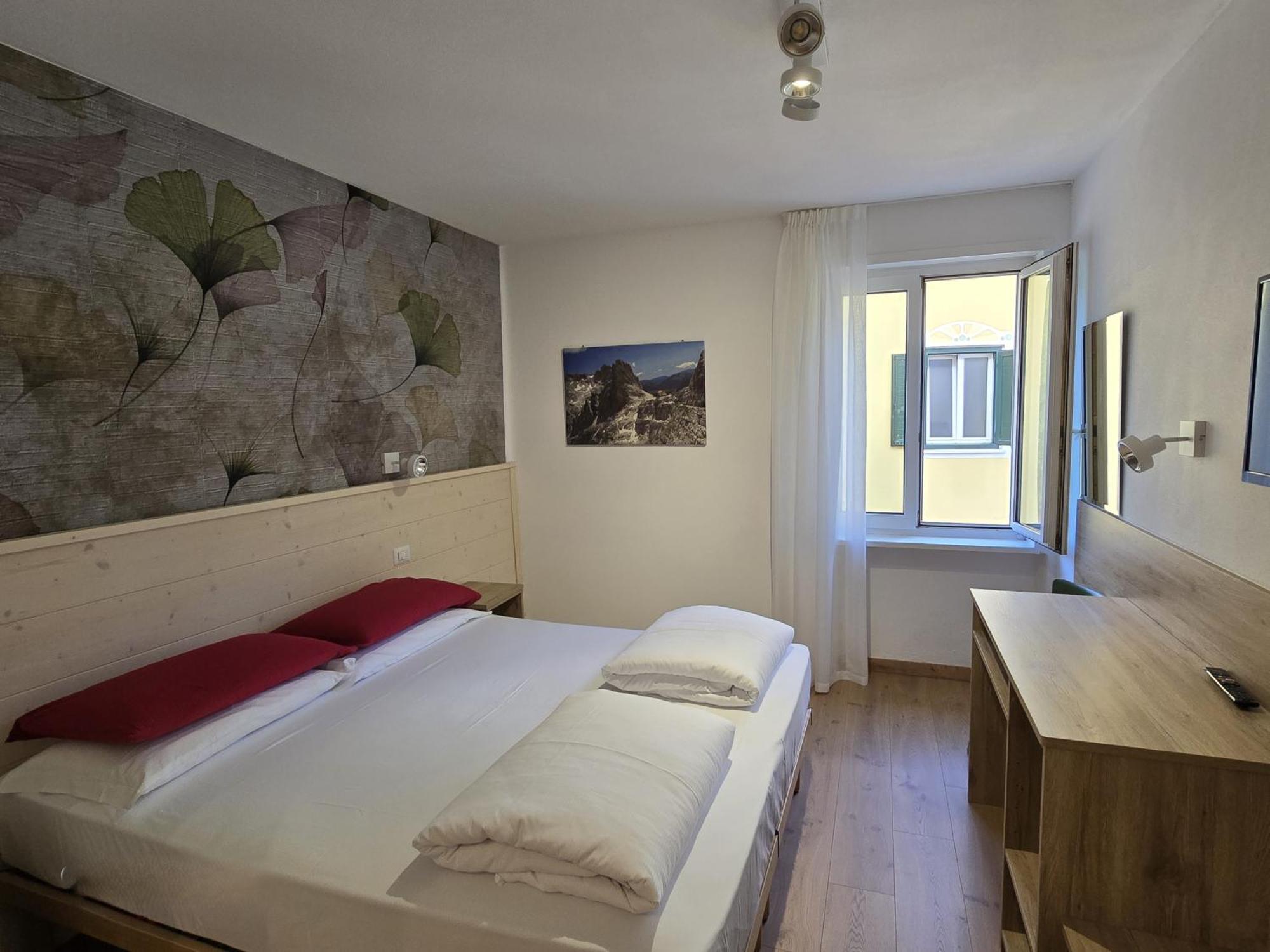 Hotel Miramonti Molveno Extérieur photo