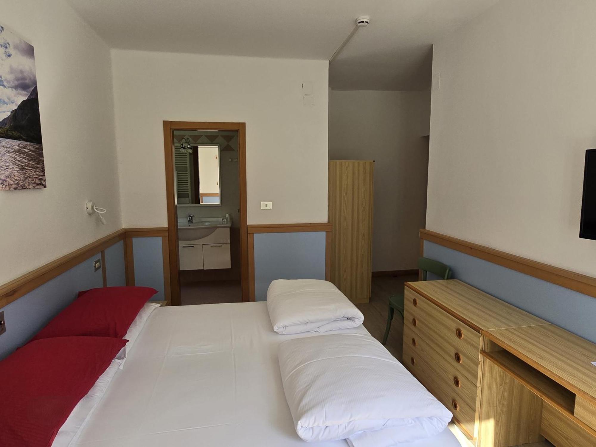Hotel Miramonti Molveno Extérieur photo