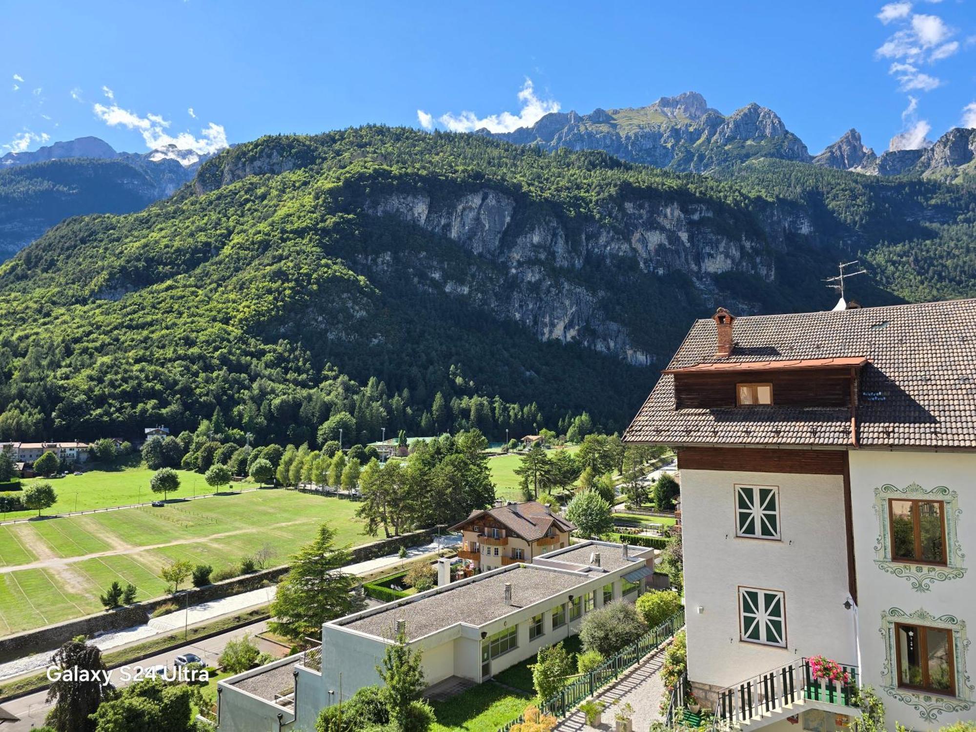 Hotel Miramonti Molveno Extérieur photo