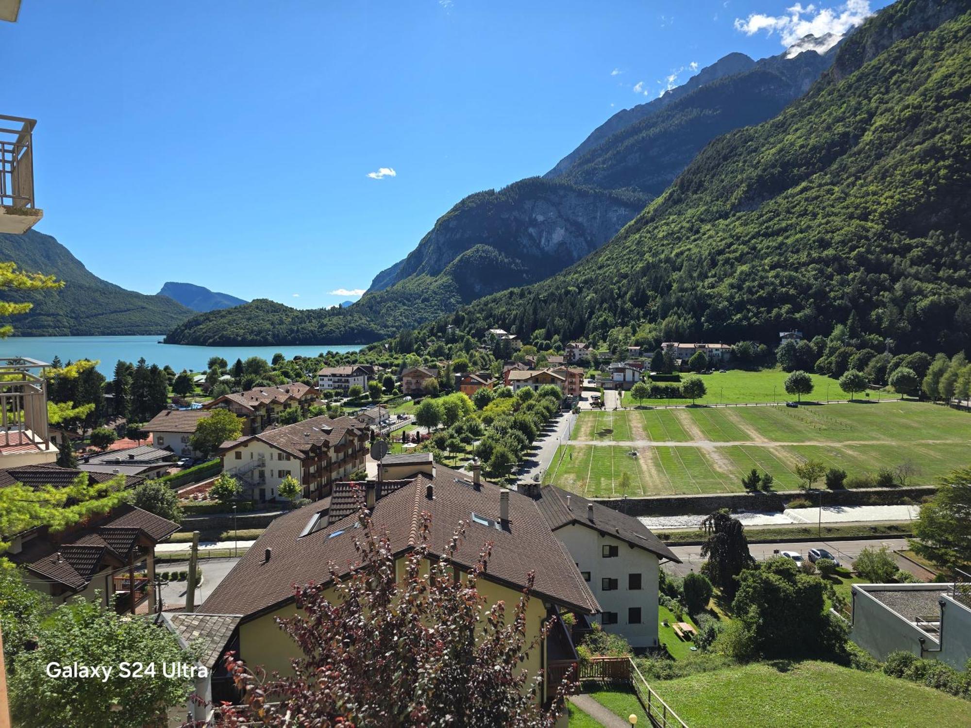 Hotel Miramonti Molveno Extérieur photo