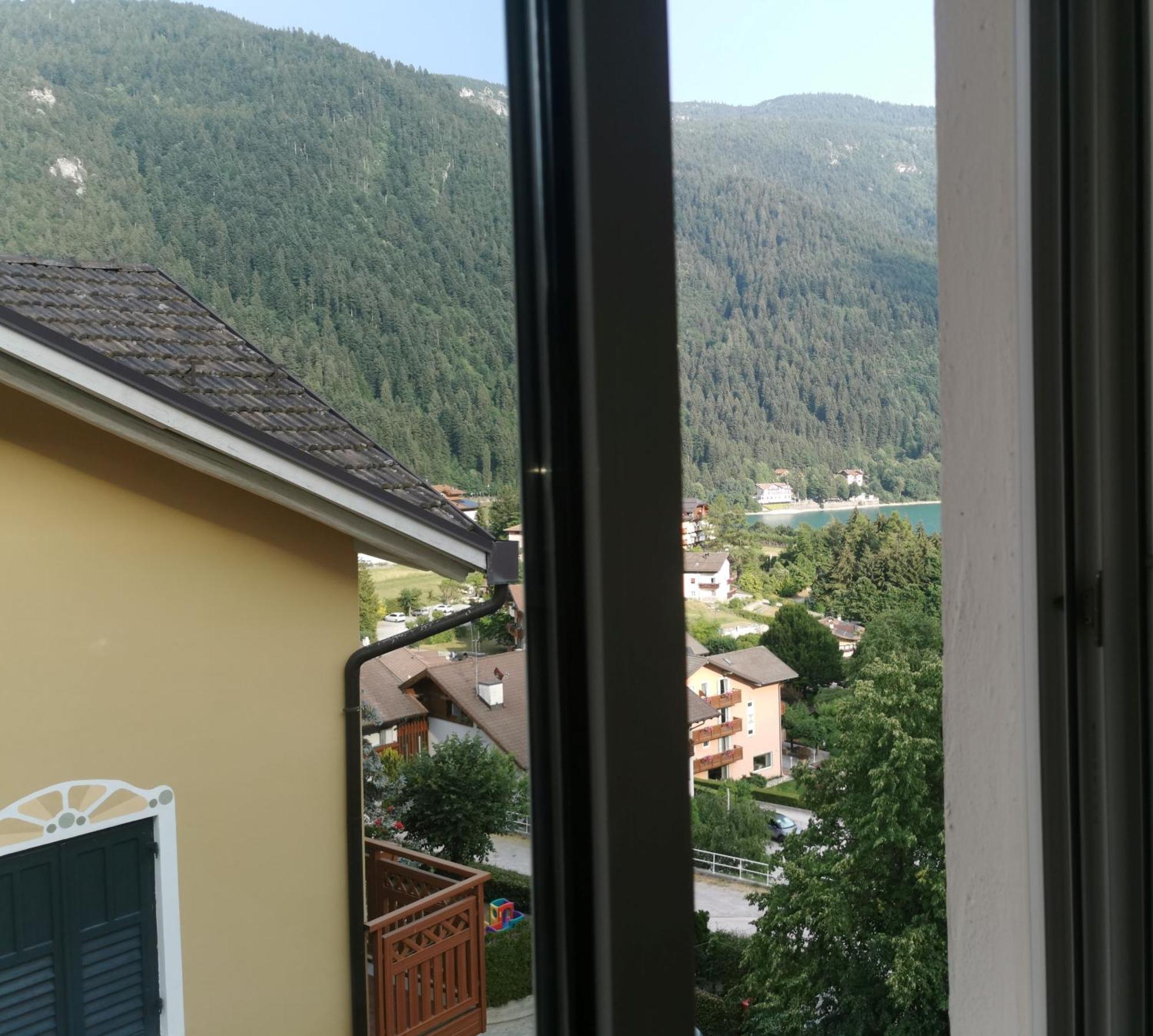 Hotel Miramonti Molveno Extérieur photo